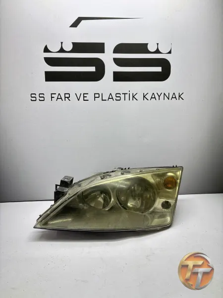 Ford Mondeo 2001-2006 Sağ Far