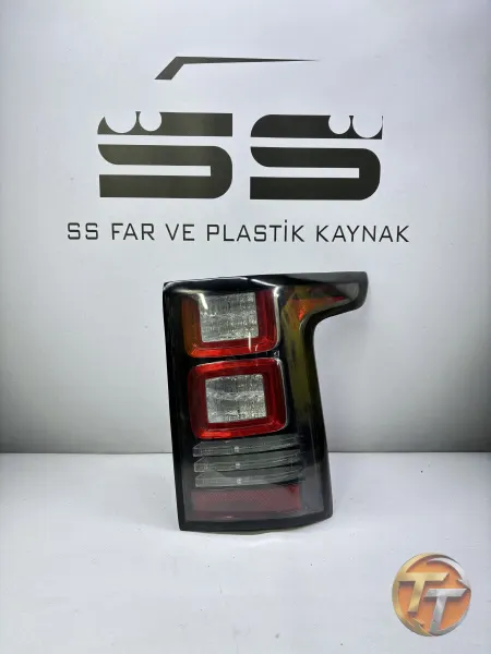 Range Rover Vogue Sağ Stop