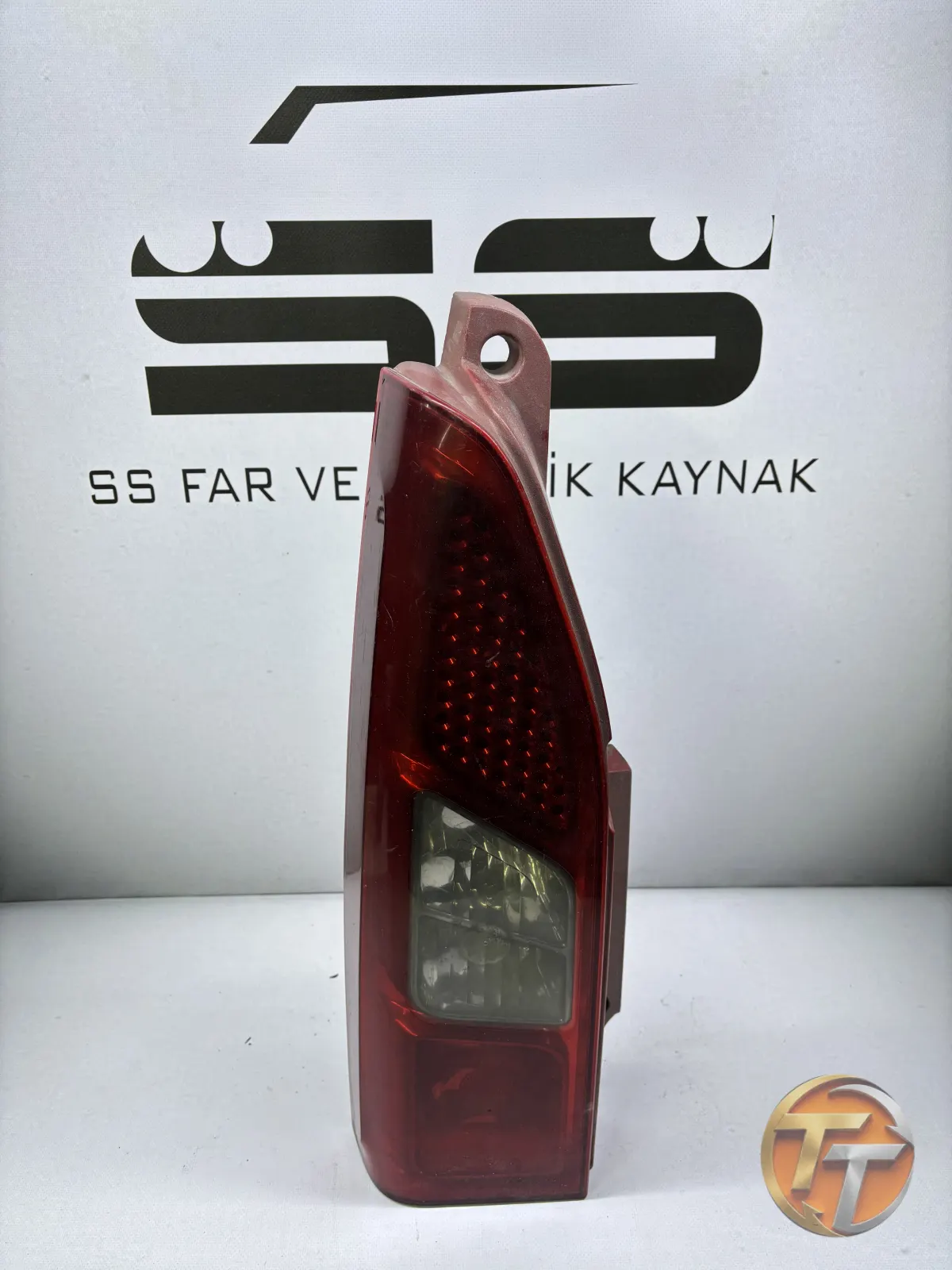 Citroen Berlingo Sol Stop