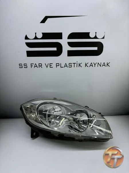 Fiat Linea Sağ Far
