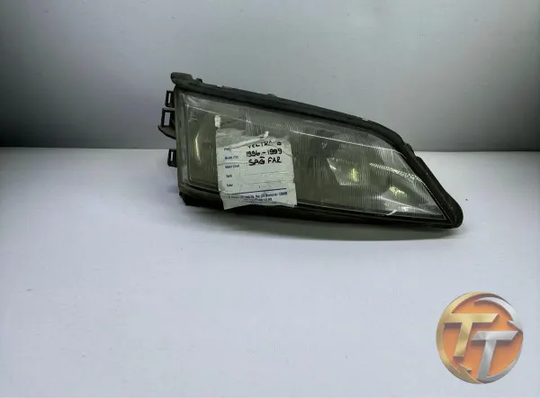 Opel Vectra B Makyajsız Sağ Far