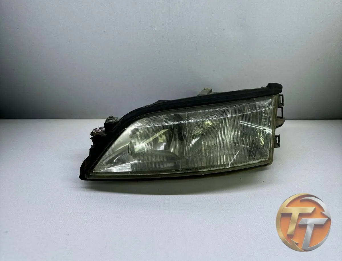 Opel Vectra B Makyajsız Sol Far