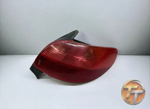 Peugeot 206 Sağ Stop