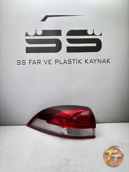 RENAULT CLİO 4 SW SOL STOP