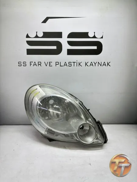 RENAULT KANGOO 3 SAĞ FAR