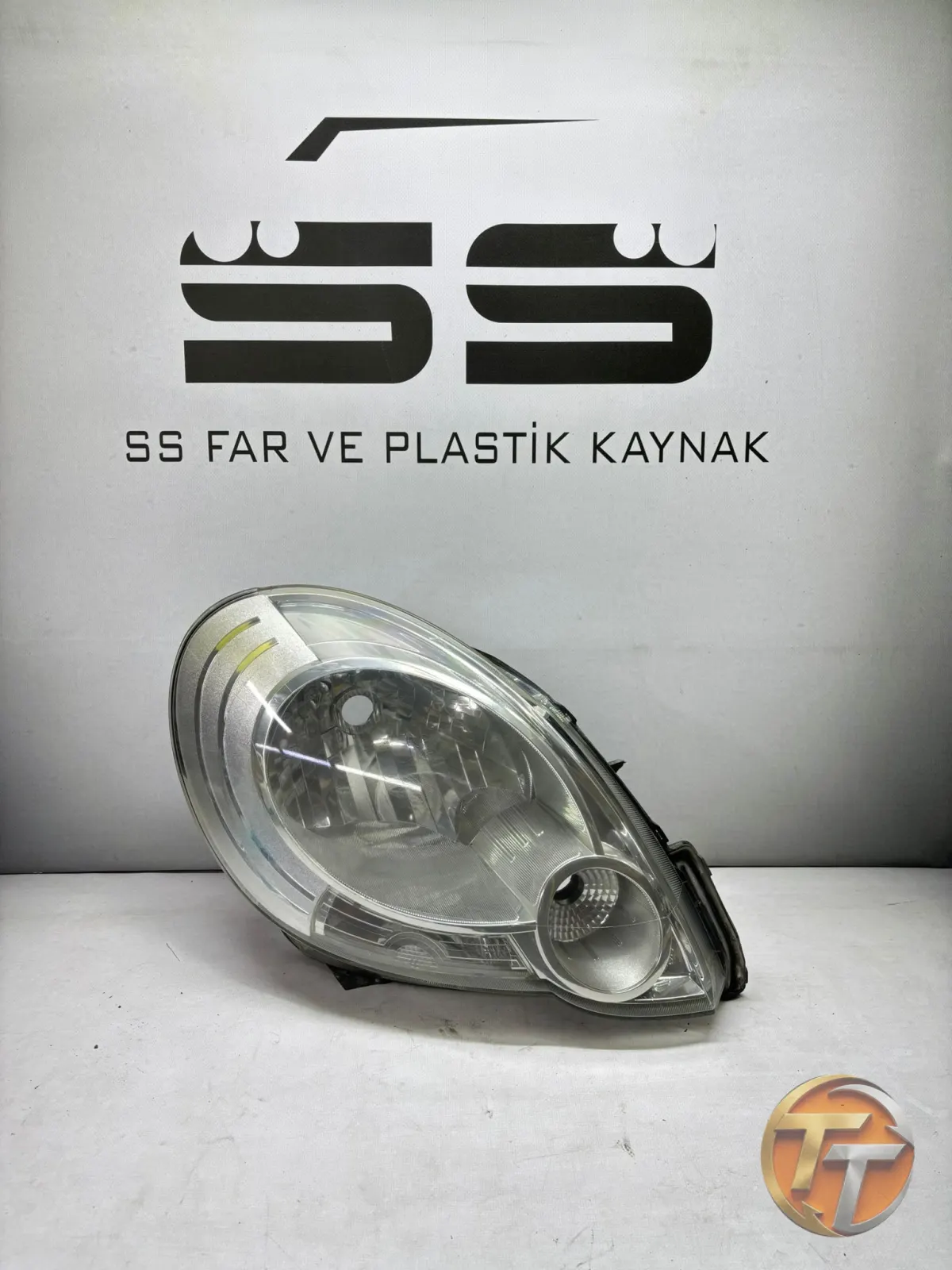 RENAULT KANGOO 3 SAĞ FAR