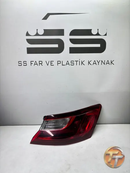 RENAULT MEGANE 4 SAĞ STOP