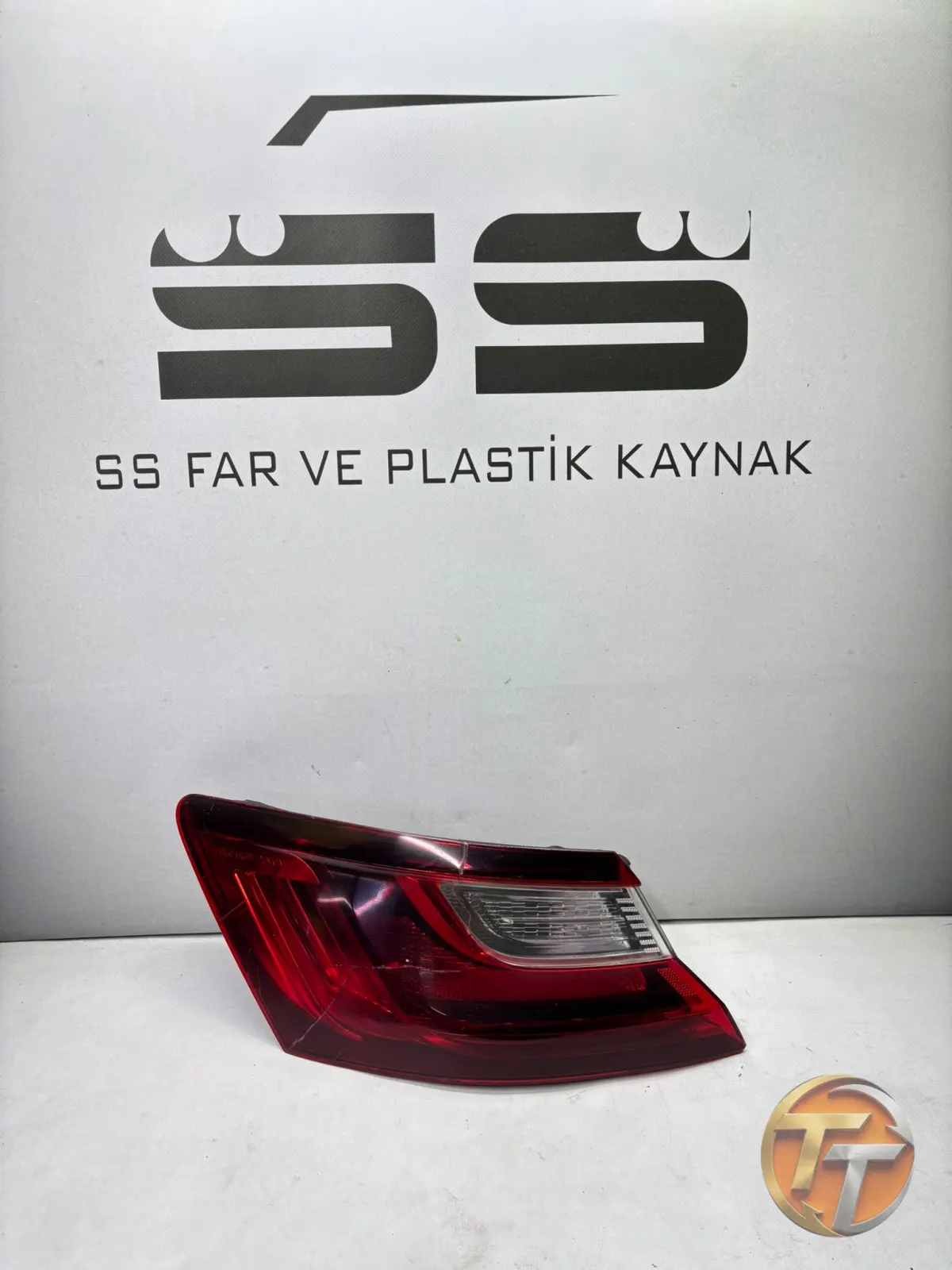 RENAULT MEGANE 4 SOL STOP