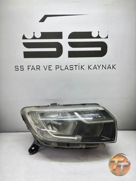 RENAULT SYMBOL LED SAĞ FAR