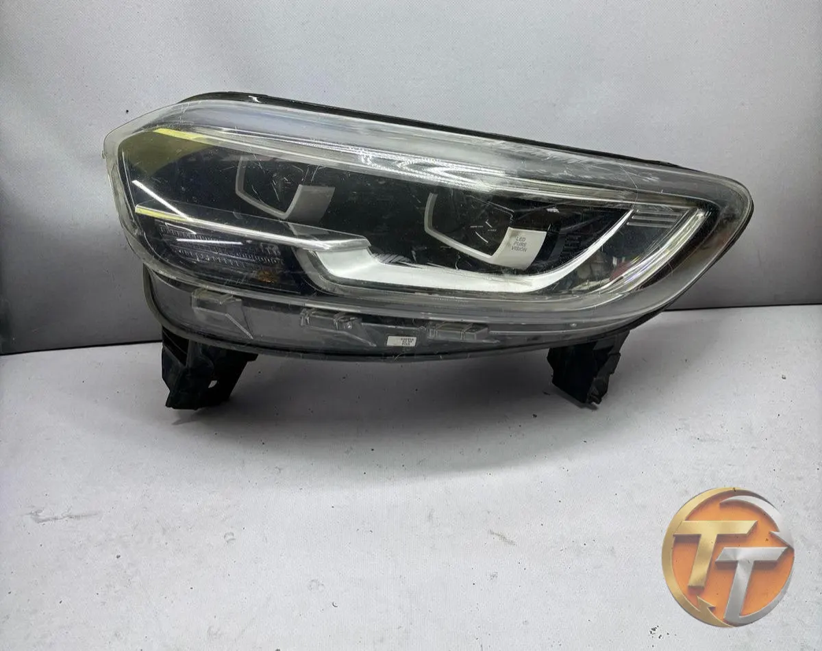 Renault Kadjar Sol Far