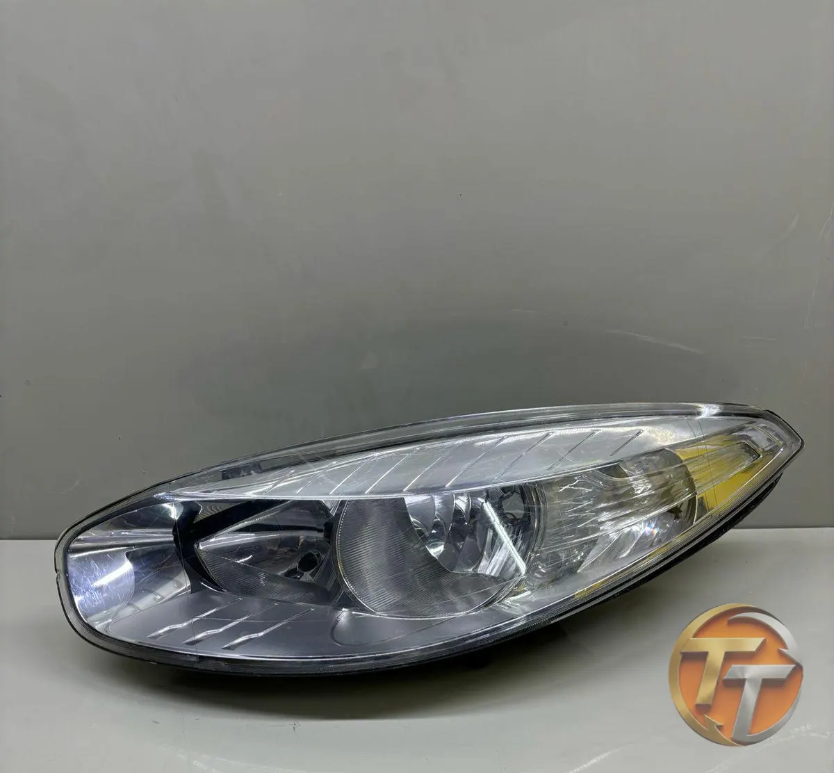 Renault Fluence Sol Far