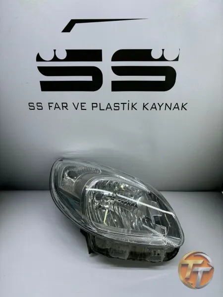 Renault Kangoo 4 Sağ Far