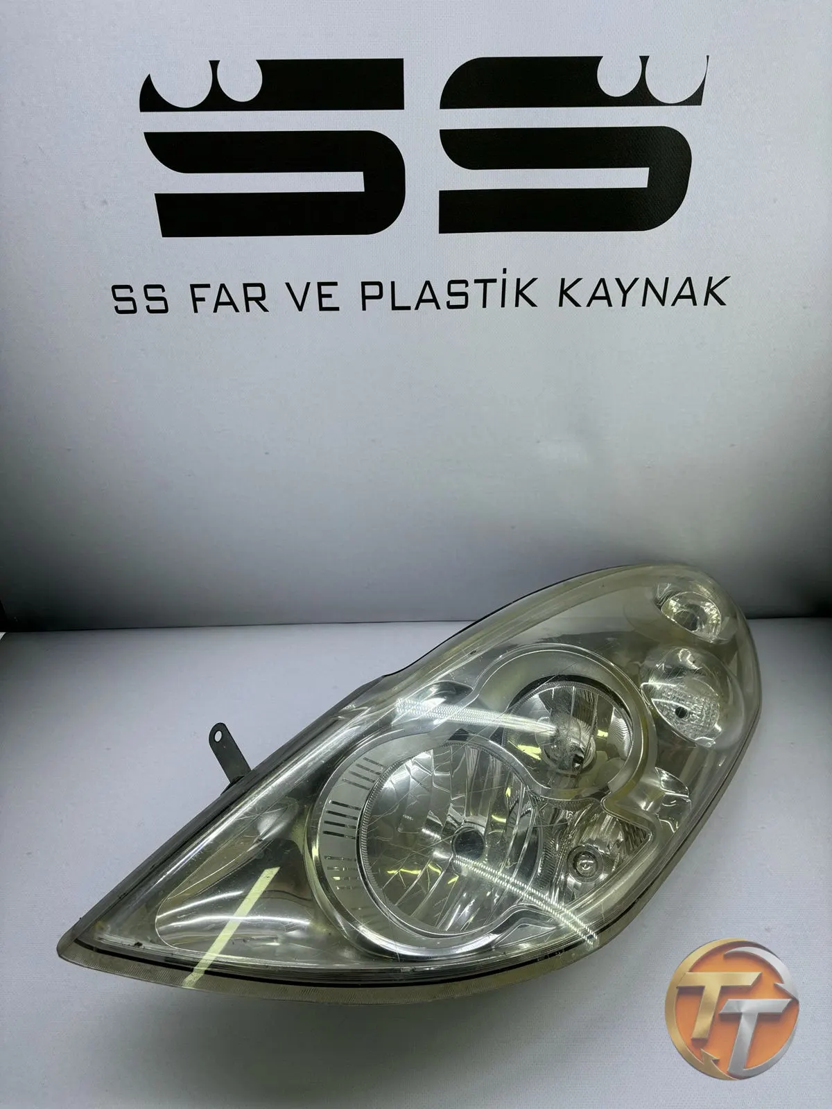 Renault Master 3 Sol Far