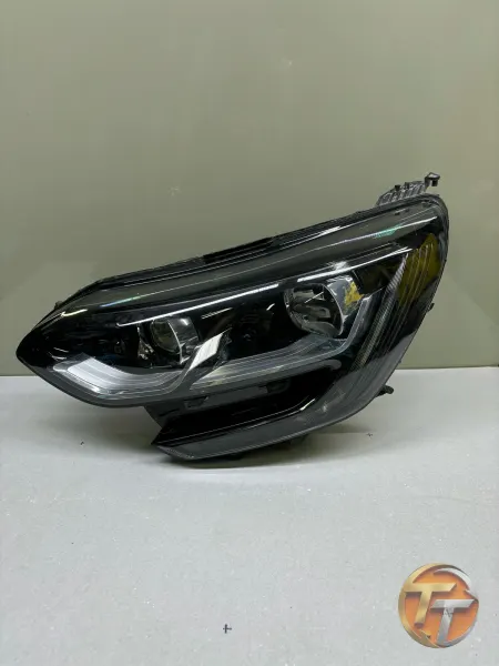Renault Megane 4 Sol Far