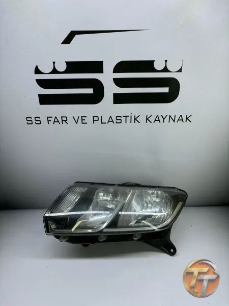 Renault Symbol Sol Far
