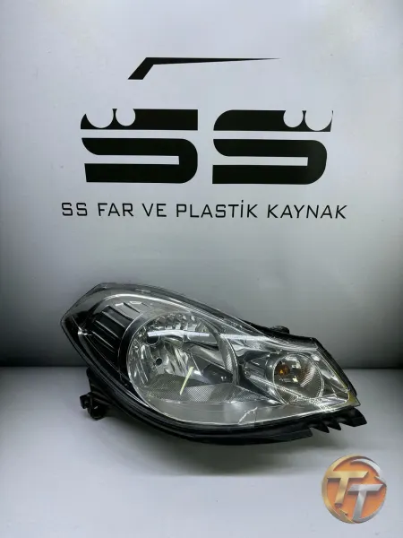 Renault Symbol Thalia Sağ Far