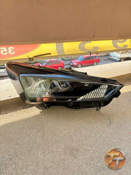 SEAT LEON 2020-2023 SAĞ FAR