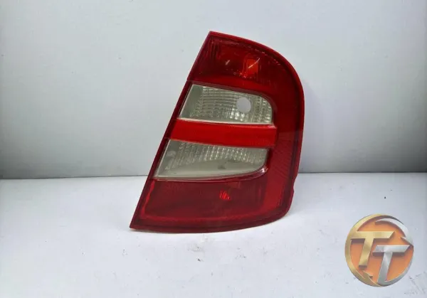Skoda Fabia Sağ Stop