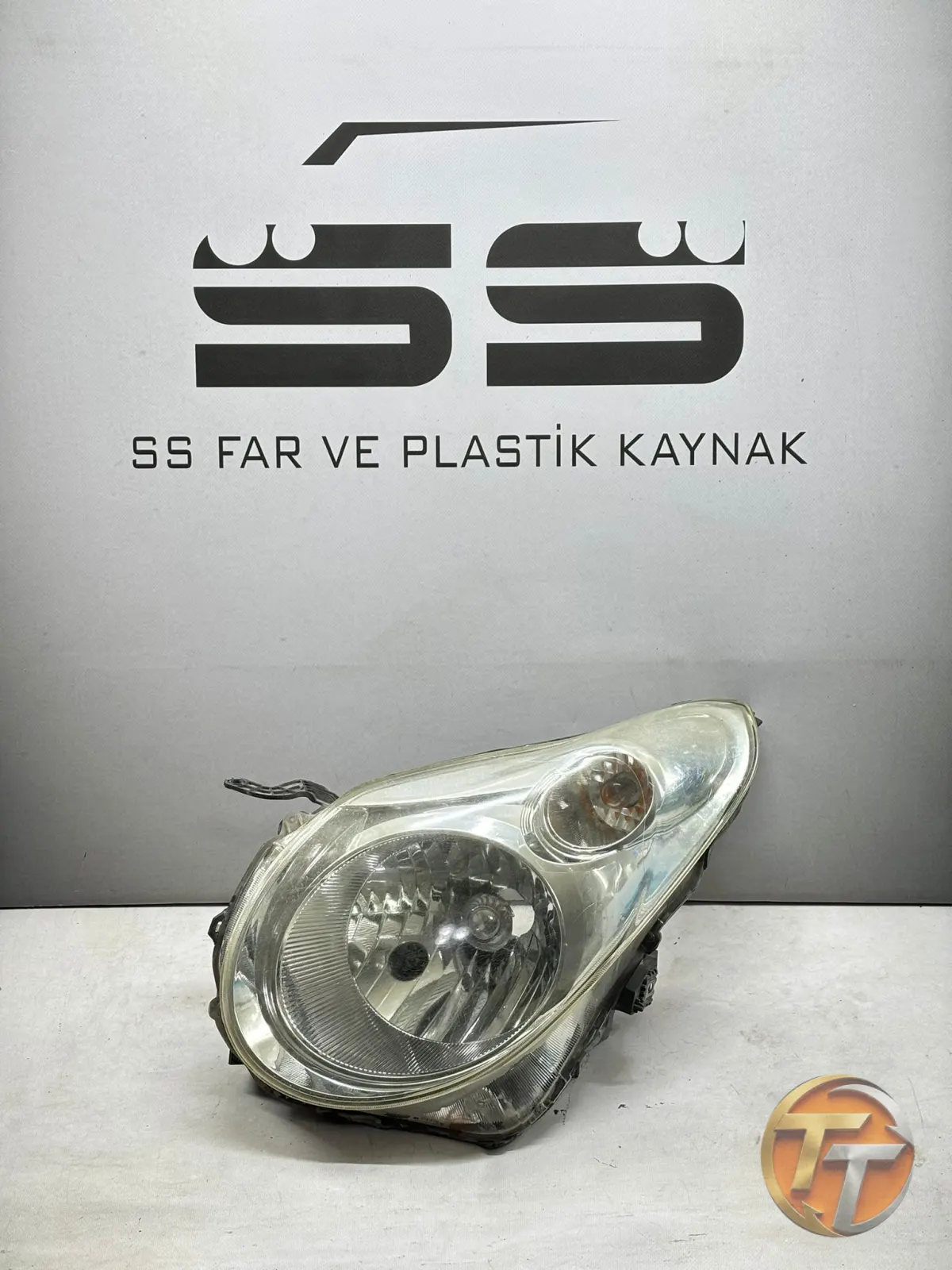 Suzuki Alto Sol Far