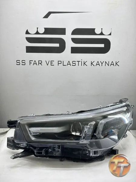 TOYOTA HİLUX 2020- SOL FAR