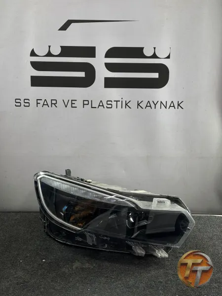 Togg T10X Sağ Far