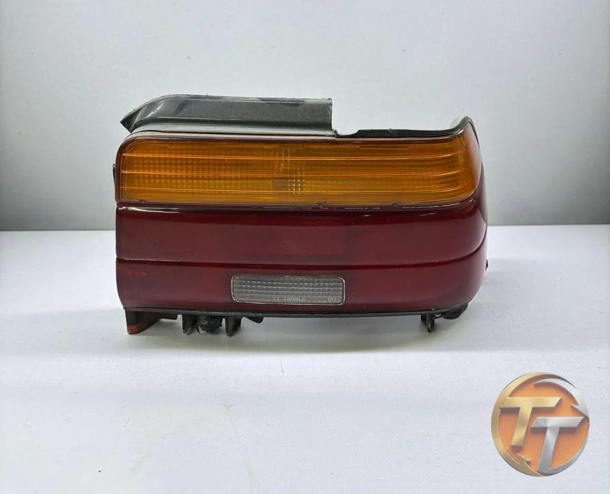 Toyota Corolla Sağ Stop
