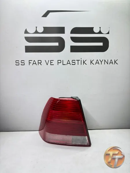 VOLKSWAGEN BORA SOL STOP