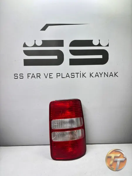 VOLKSWAGEN CADDY SAĞ STOP