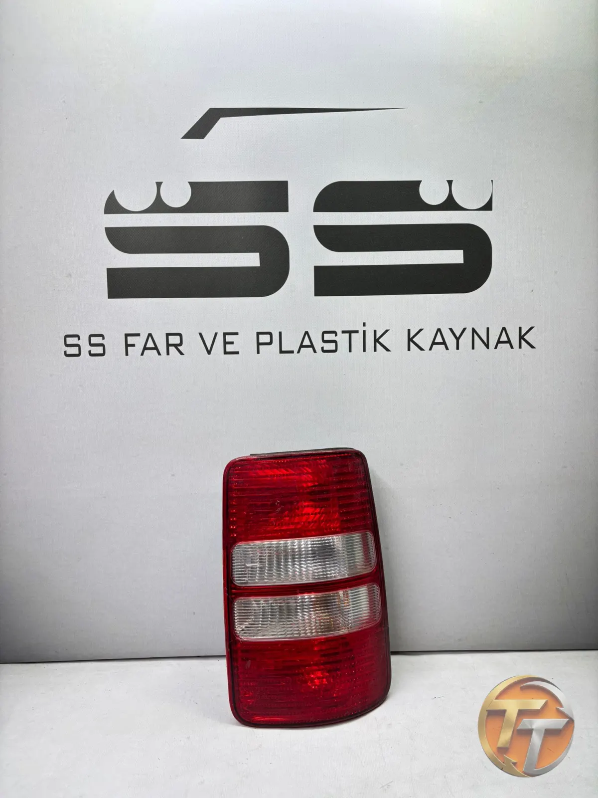 VOLKSWAGEN CADDY SAĞ STOP