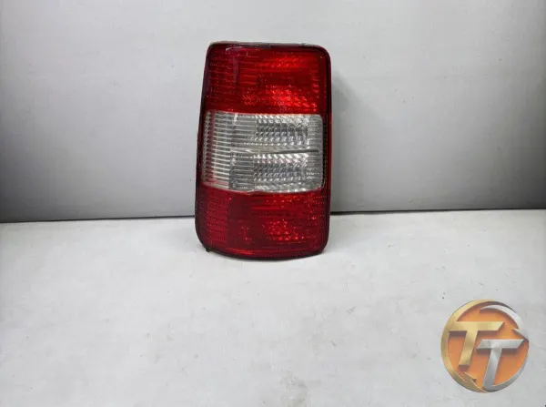 VOLKSWAGEN CADDY SOL STOP