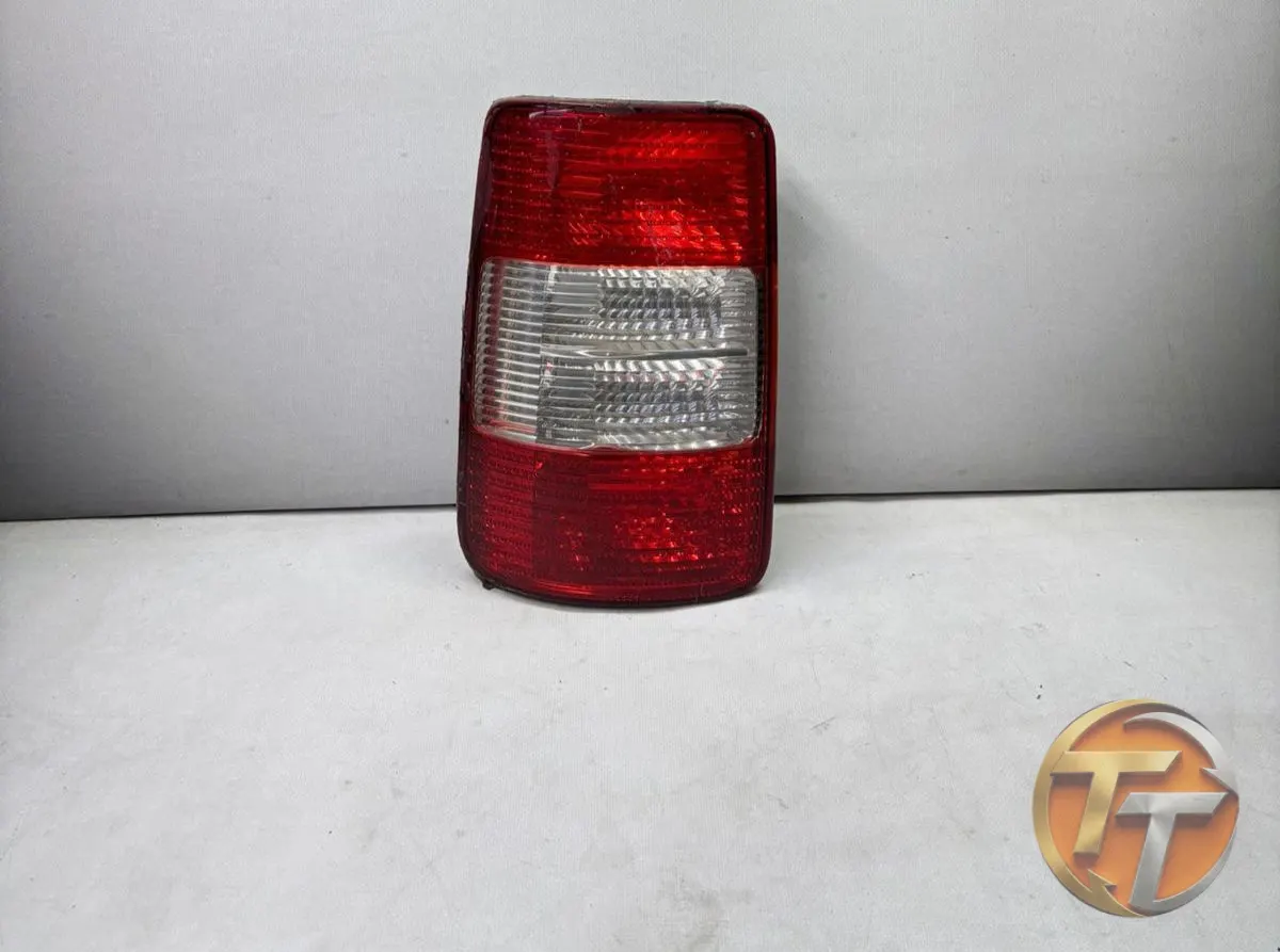 VOLKSWAGEN CADDY SOL STOP