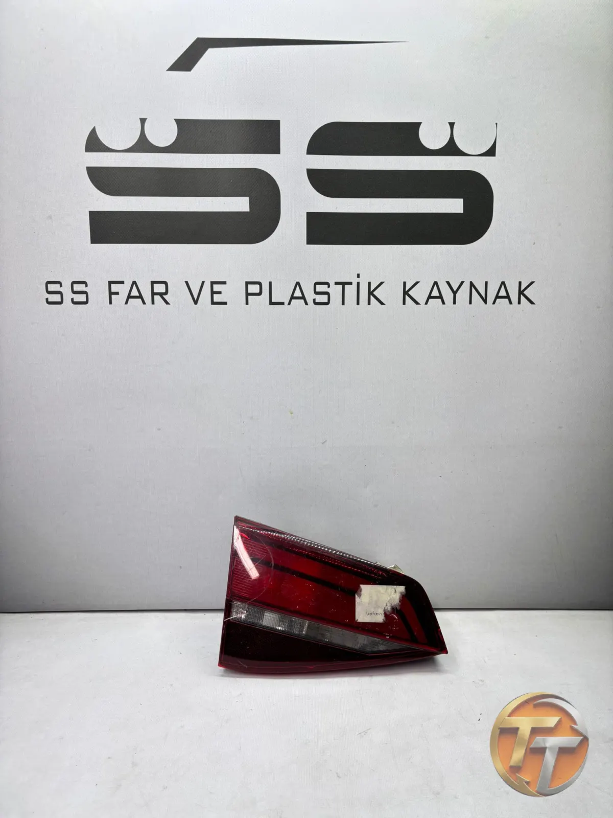 VOLKSWAGEN JETTA SOL İÇ STOP