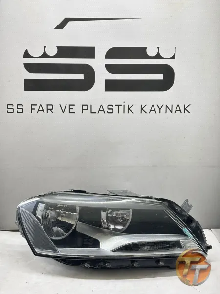 VOLKSWAGEN PASSAT B7 SAĞ FAR