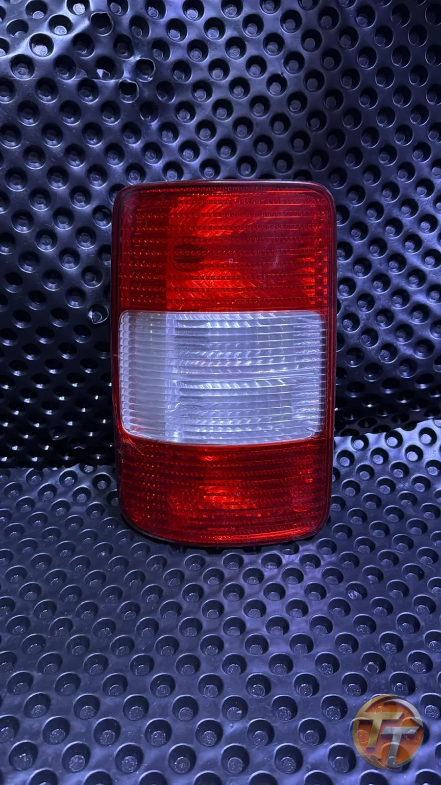 VOLKSWAGEN CADDY SOL STOP