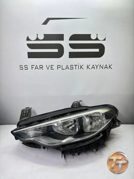 FİAT EGEA SOL FAR