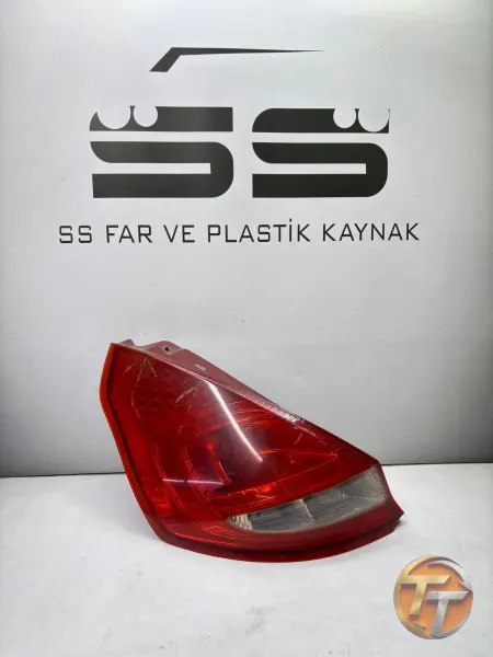 FORD FİESTA SOL STOP