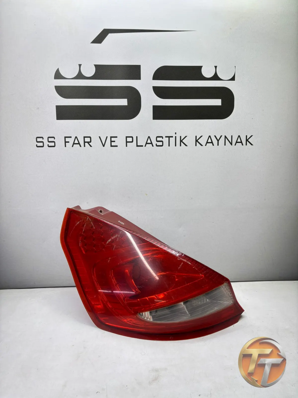 FORD FİESTA SOL STOP