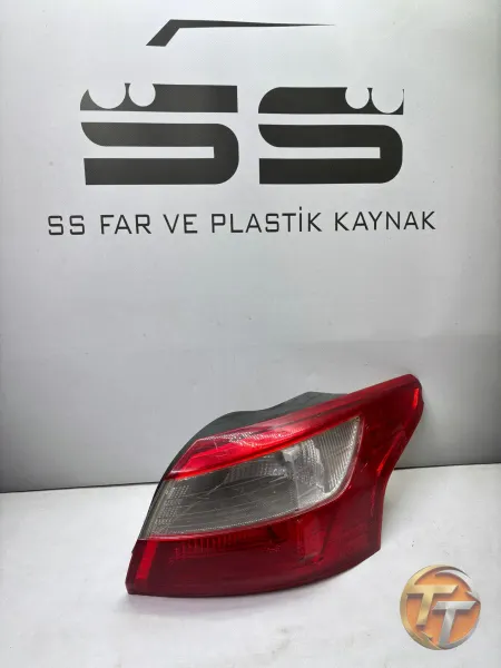 FORD FOUS 3 SAĞ STOP