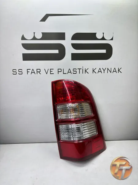 FORD RANGER SAĞ STOP