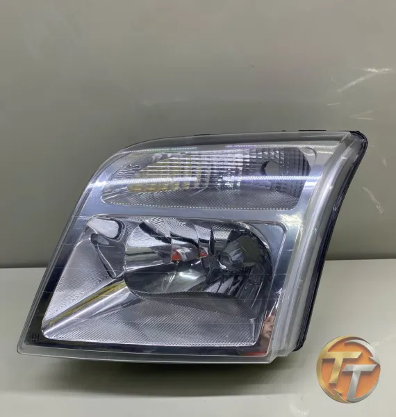 Ford Connect Sol Far