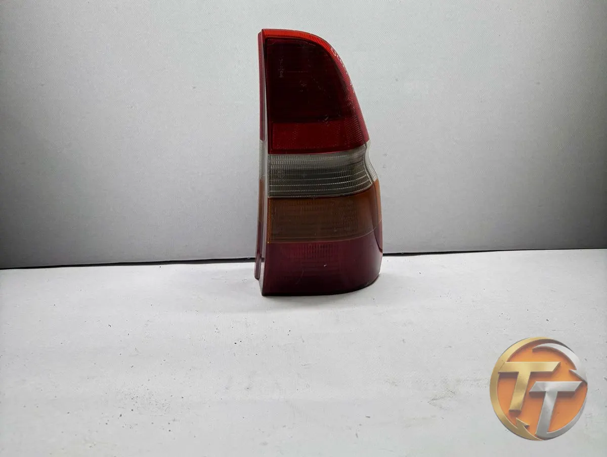 Ford Escort SW Sağ Stop