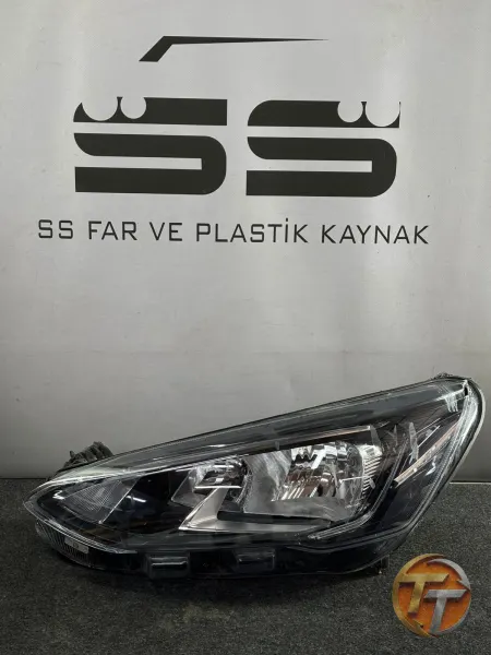 Ford Focus 4 Sol Far