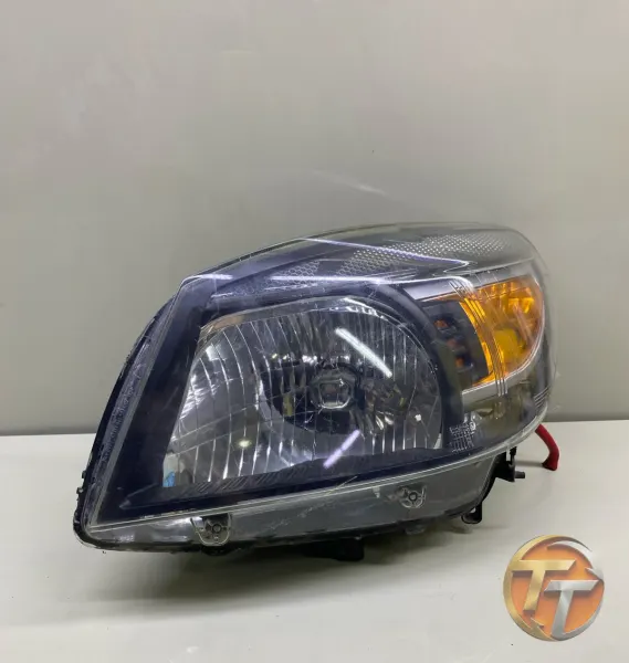 Ford Ranger Sol Far