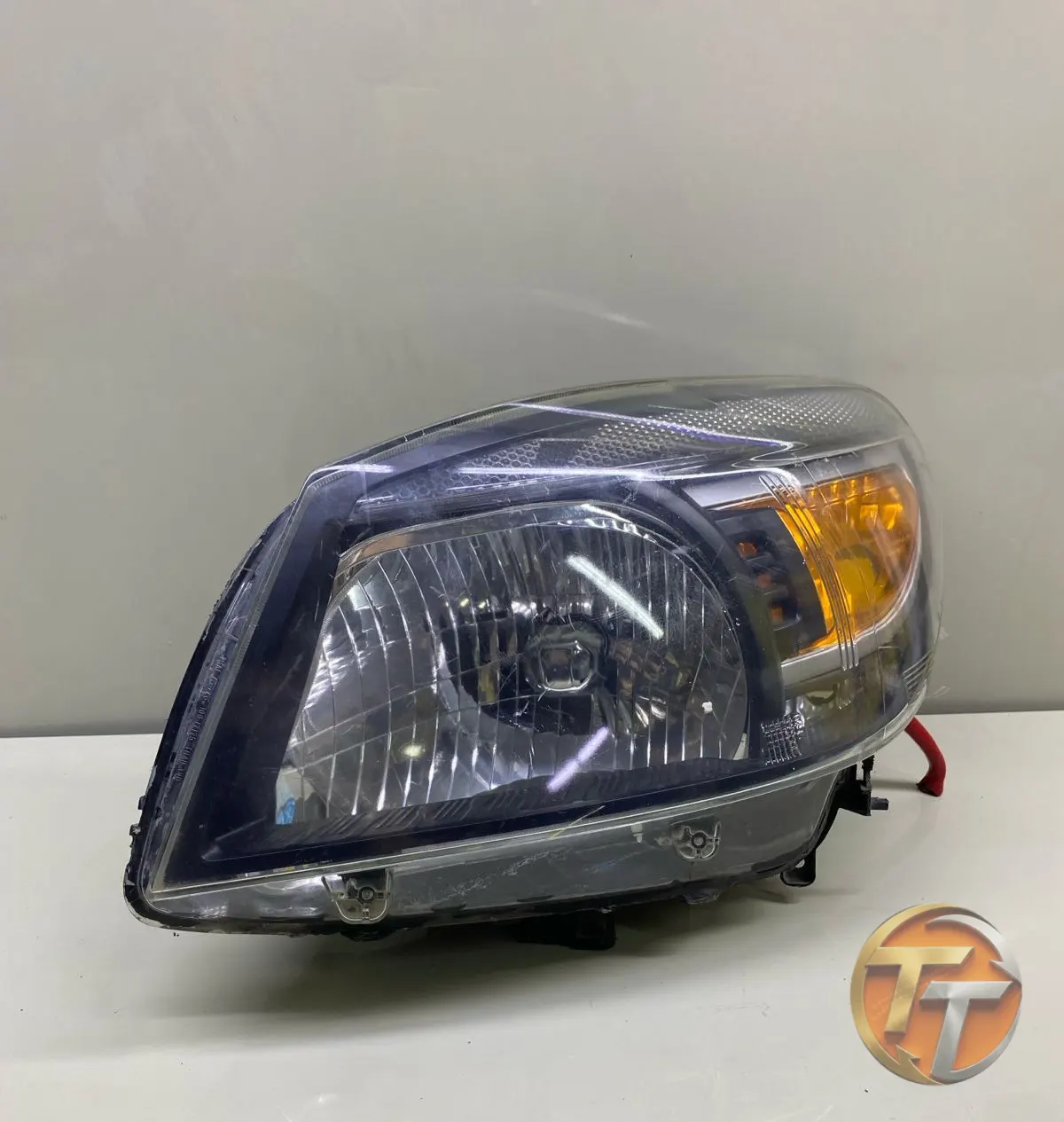 Ford Ranger Sol Far