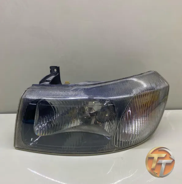 Ford Transit 2002-2006 Sol Far
