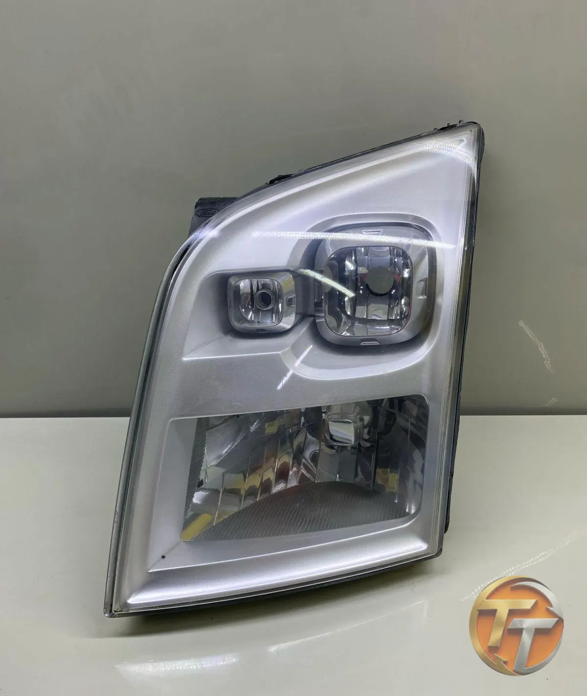 Ford Transit Sol Far