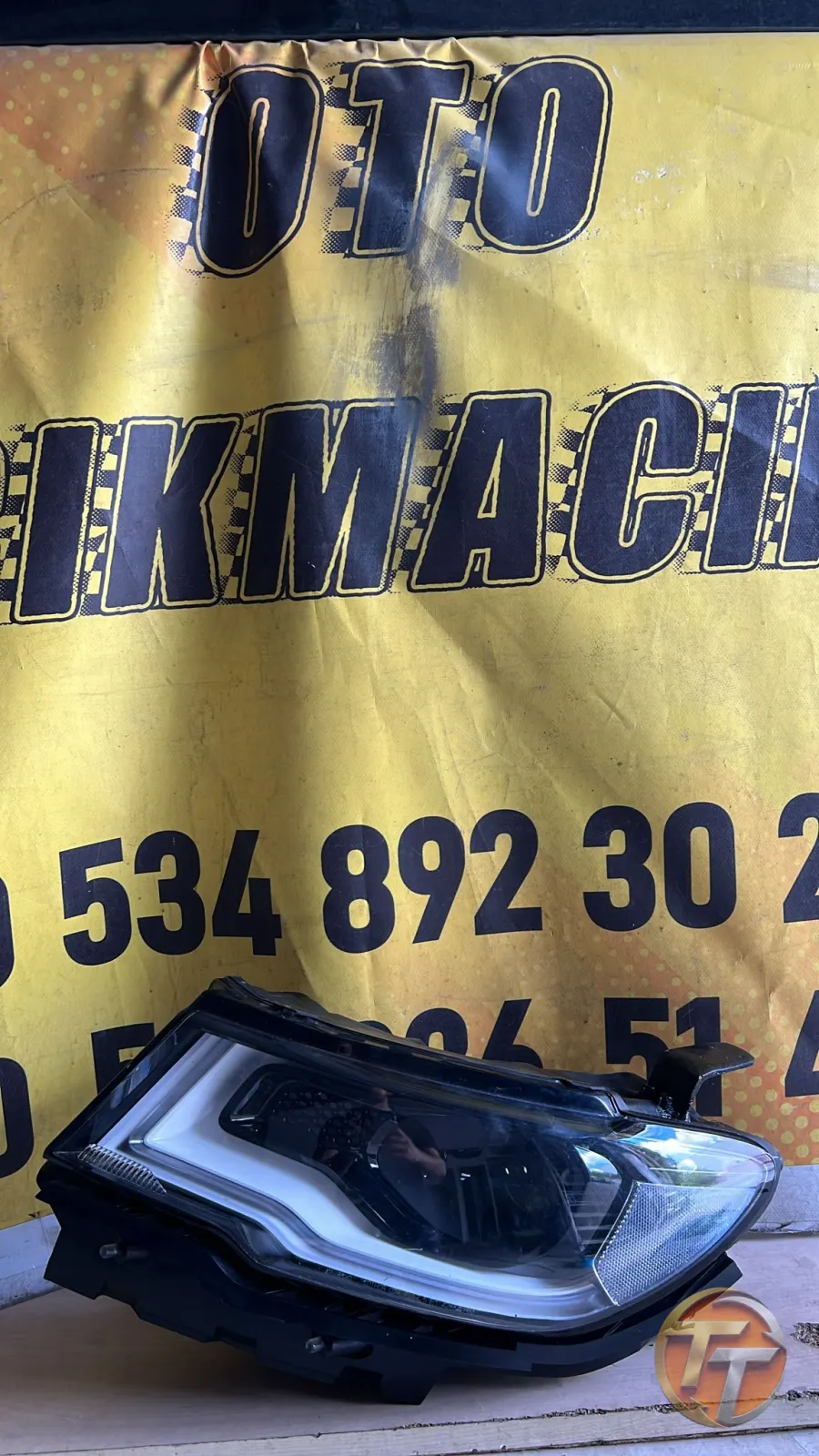 Jeep compass sol far LE15A6366