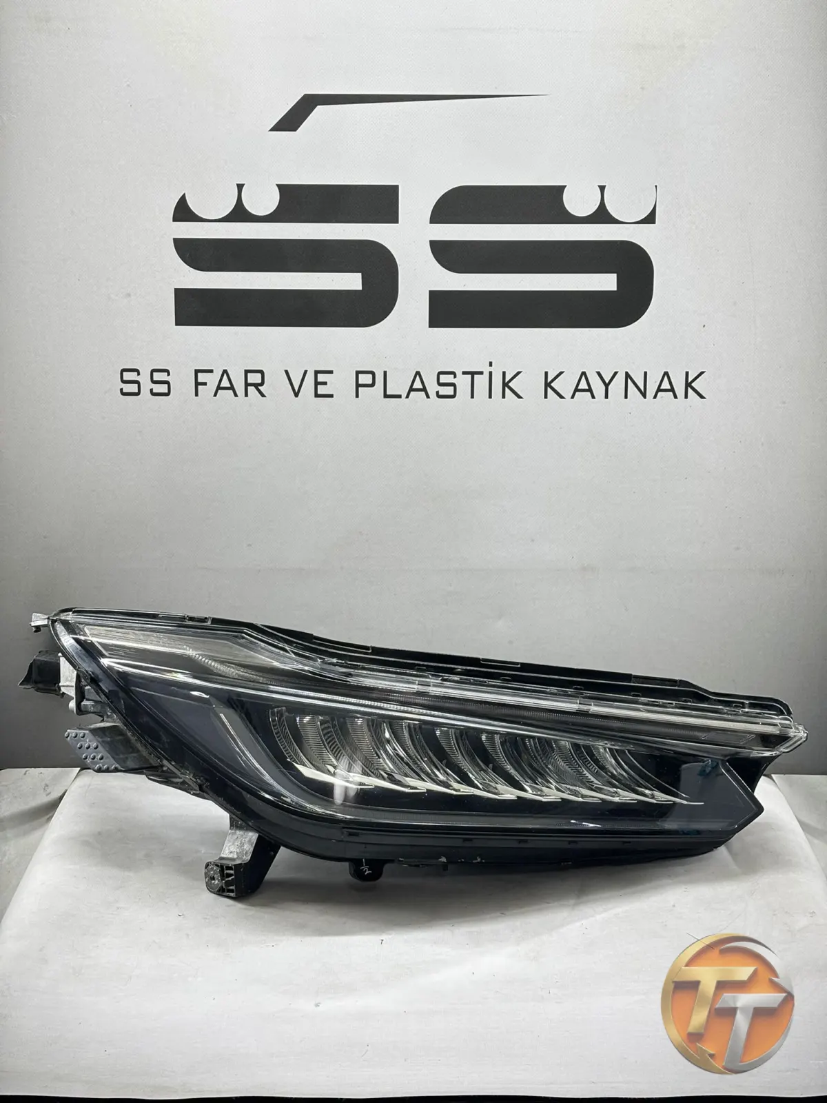 HONDA CİTY 2021-2025 FULL LED SAĞ FAR