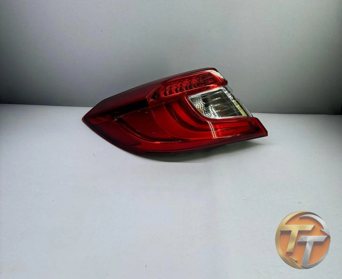 Honda Accord 2021-2024 Sol Stop