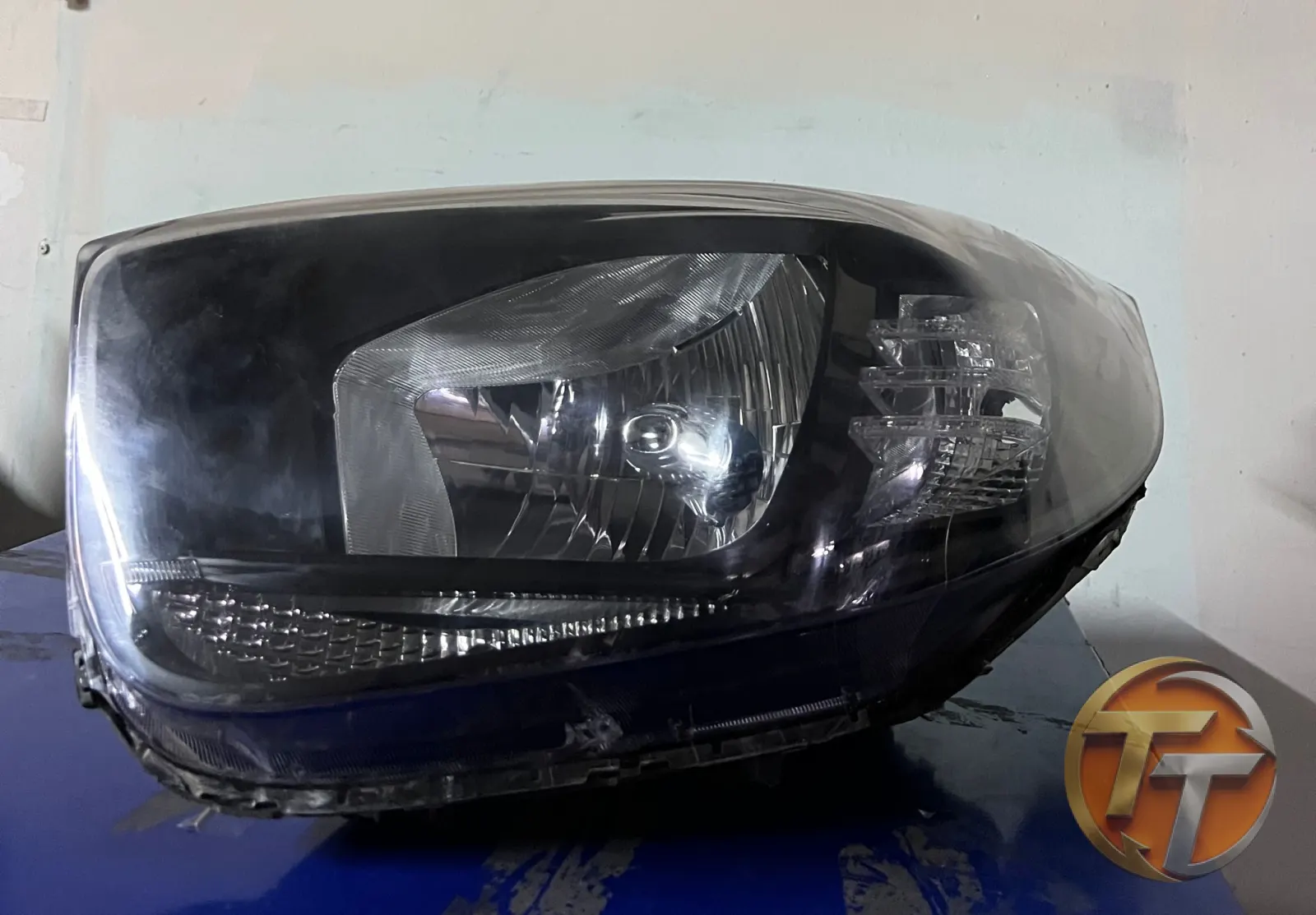 KİA PİCANTO SOL FAR 92101-G60